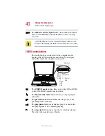 Preview for 40 page of Toshiba 1410-S105 User Manual