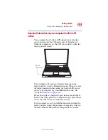 Preview for 69 page of Toshiba 1410-S105 User Manual