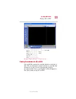 Preview for 99 page of Toshiba 1410-S105 User Manual