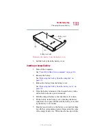 Preview for 133 page of Toshiba 1410-S105 User Manual