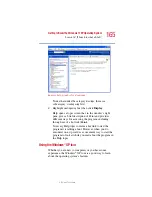 Preview for 165 page of Toshiba 1410-S105 User Manual