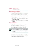 Preview for 168 page of Toshiba 1410-S105 User Manual