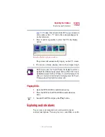 Preview for 183 page of Toshiba 1410-S105 User Manual