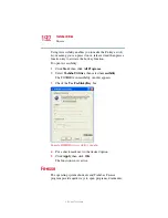 Preview for 192 page of Toshiba 1410-S105 User Manual