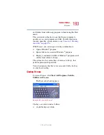 Preview for 193 page of Toshiba 1410-S105 User Manual