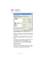 Preview for 200 page of Toshiba 1410-S105 User Manual