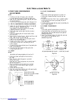 Preview for 15 page of Toshiba 14AF41 Service Manual