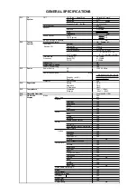 Preview for 3 page of Toshiba 14AF41C Service Manual