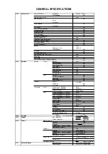 Preview for 5 page of Toshiba 14AF41C Service Manual