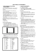 Preview for 10 page of Toshiba 14AF41C Service Manual