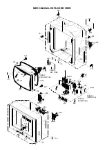 Preview for 30 page of Toshiba 14AF41C Service Manual