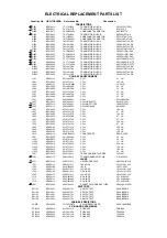 Preview for 34 page of Toshiba 14AF41C Service Manual