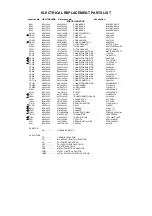 Preview for 35 page of Toshiba 14AF41C Service Manual