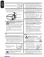 Preview for 4 page of Toshiba 14AF43 Owner'S Manual