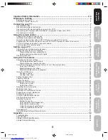 Предварительный просмотр 5 страницы Toshiba 14AF44 Owner'S Manual