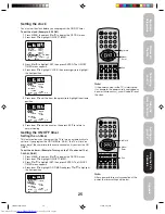 Preview for 25 page of Toshiba 14AF44 Owner'S Manual