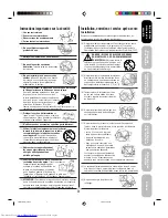 Предварительный просмотр 39 страницы Toshiba 14AF44 Owner'S Manual