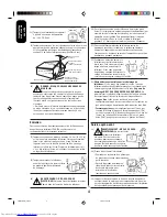 Preview for 40 page of Toshiba 14AF44 Owner'S Manual