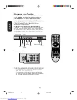 Preview for 42 page of Toshiba 14AF44 Owner'S Manual