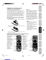 Предварительный просмотр 47 страницы Toshiba 14AF44 Owner'S Manual