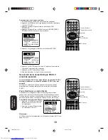 Предварительный просмотр 54 страницы Toshiba 14AF44 Owner'S Manual