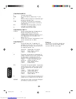 Предварительный просмотр 56 страницы Toshiba 14AF44 Owner'S Manual