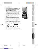 Предварительный просмотр 65 страницы Toshiba 14AF44 Owner'S Manual