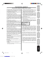 Предварительный просмотр 71 страницы Toshiba 14AF44 Owner'S Manual