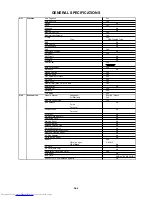 Preview for 7 page of Toshiba 14AF44 Service Manual