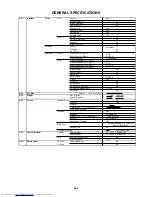 Preview for 8 page of Toshiba 14AF44 Service Manual