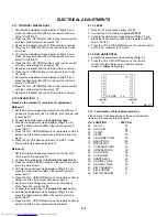 Preview for 15 page of Toshiba 14AF44 Service Manual