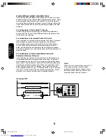 Предварительный просмотр 8 страницы Toshiba 14AF45 Owner'S Manual