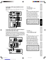 Preview for 9 page of Toshiba 14AF45 Owner'S Manual