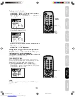 Preview for 15 page of Toshiba 14AF45 Owner'S Manual