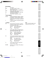 Preview for 17 page of Toshiba 14AF45 Owner'S Manual