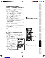 Preview for 19 page of Toshiba 14AF45 Owner'S Manual