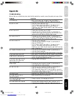 Preview for 29 page of Toshiba 14AF45 Owner'S Manual