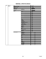 Preview for 12 page of Toshiba 14AF45 Service Manual