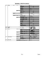 Preview for 14 page of Toshiba 14AF45 Service Manual