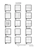 Preview for 36 page of Toshiba 14AF45 Service Manual