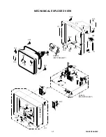 Preview for 38 page of Toshiba 14AF45 Service Manual