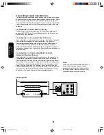 Preview for 8 page of Toshiba 14AF45C, 20AF45C Owner'S Manual