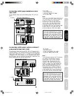 Preview for 9 page of Toshiba 14AF45C, 20AF45C Owner'S Manual