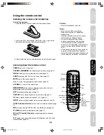 Preview for 11 page of Toshiba 14AF45C, 20AF45C Owner'S Manual