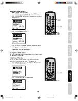 Preview for 15 page of Toshiba 14AF45C, 20AF45C Owner'S Manual