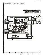 Preview for 19 page of Toshiba 14AR23 Service Manual