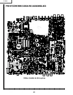 Preview for 21 page of Toshiba 14AR23 Service Manual