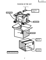 Preview for 28 page of Toshiba 14AR23 Service Manual