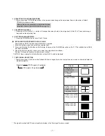 Preview for 7 page of Toshiba 14C2E Service Manual