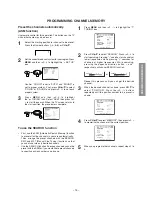 Preview for 15 page of Toshiba 14C2E Service Manual